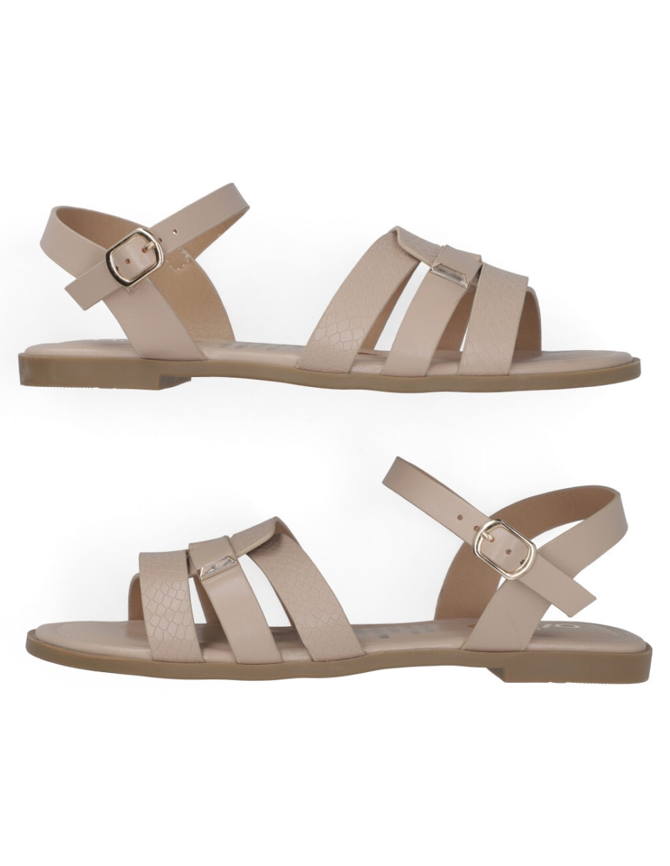 Sandalia para mujer 3