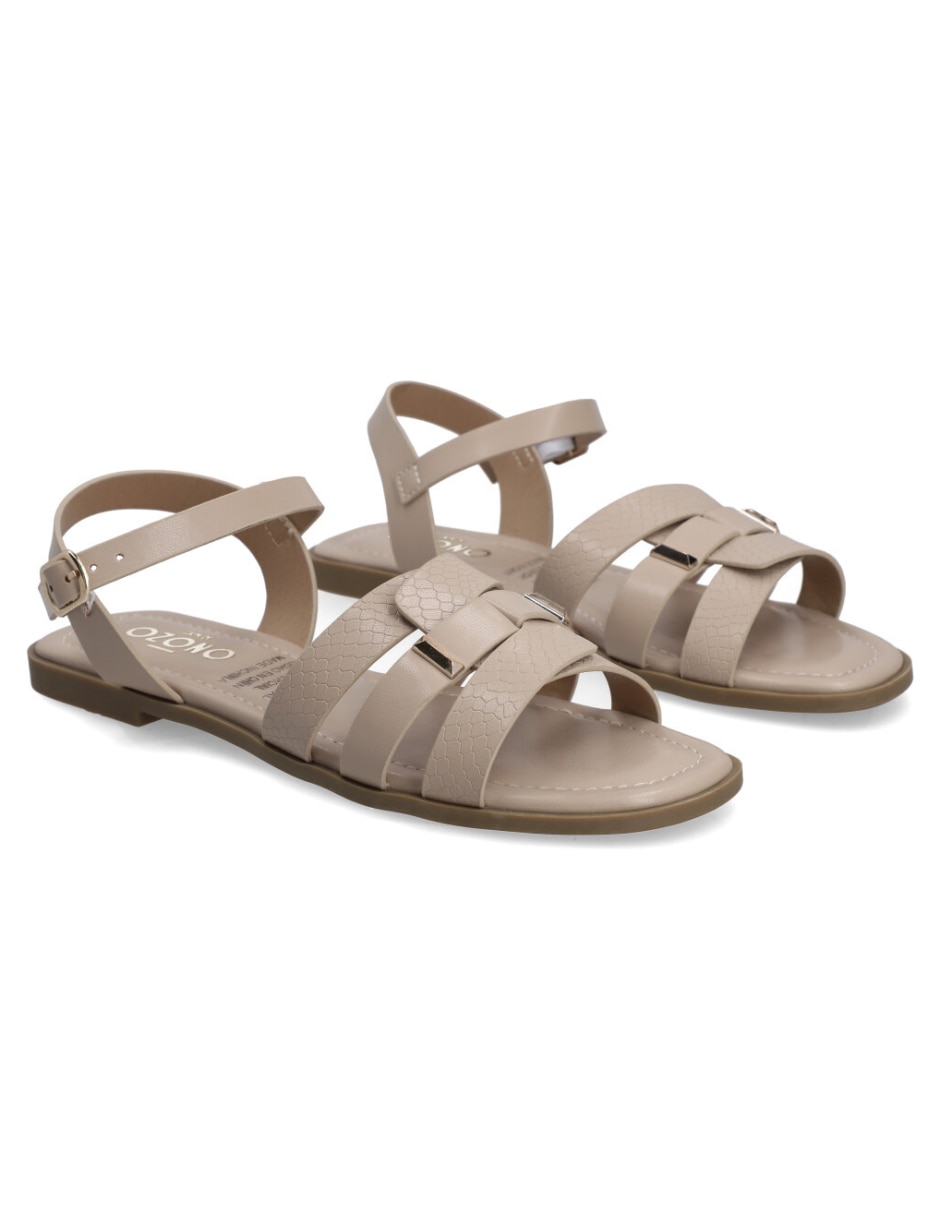 Sandalia para mujer 4