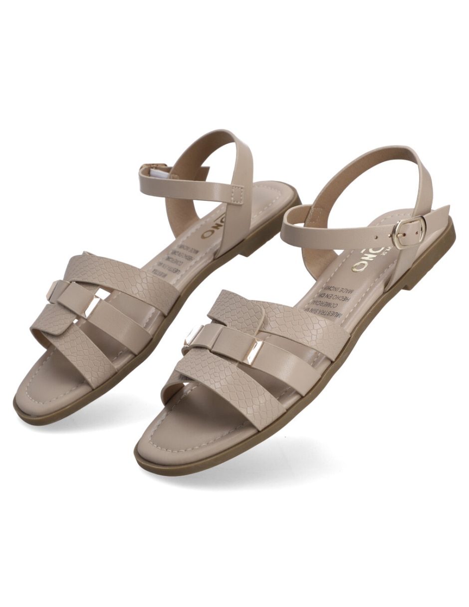 Sandalia para mujer 6