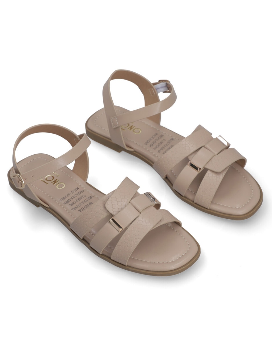 Sandalia para mujer 7