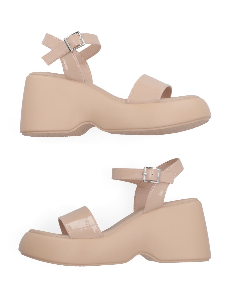 Sandalia para mujer 3