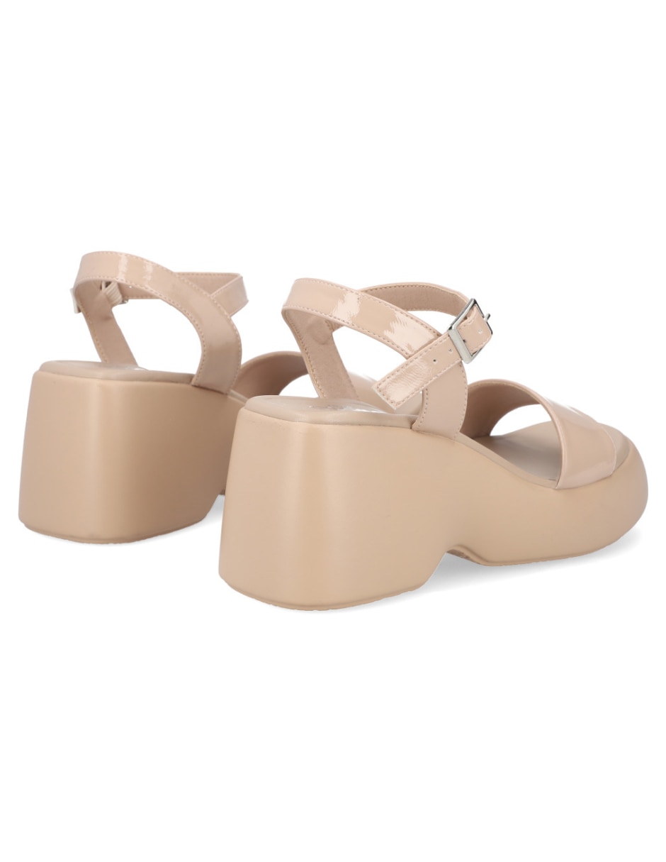 Sandalia para mujer 5