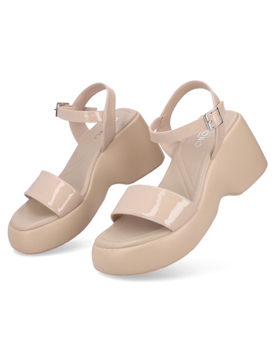 Sandalia para mujer 6