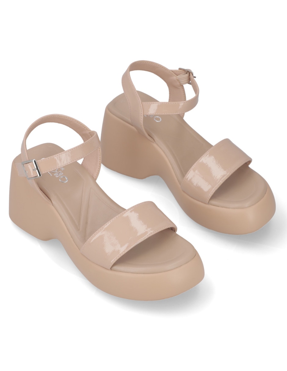 Sandalia para mujer 7