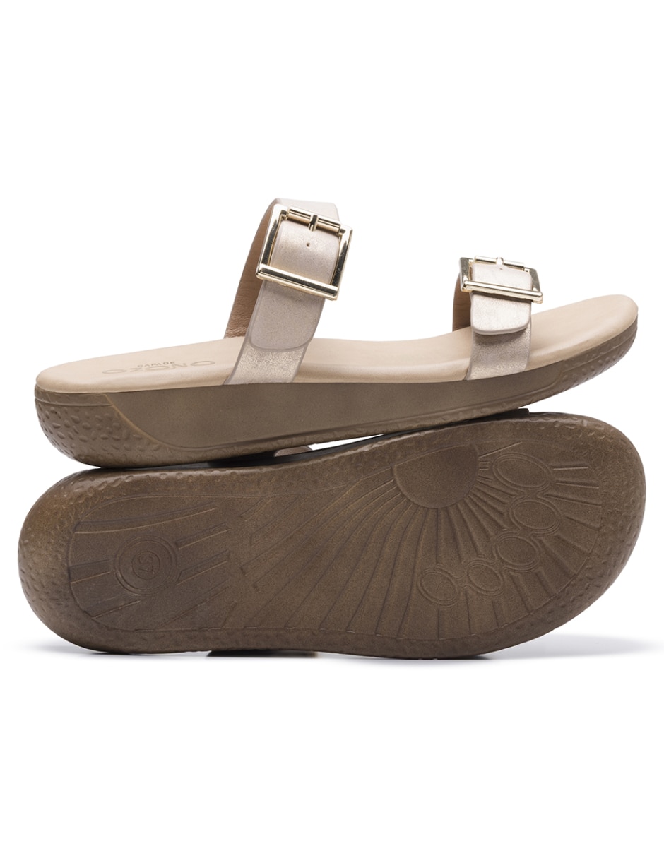Sandalia para mujer 2