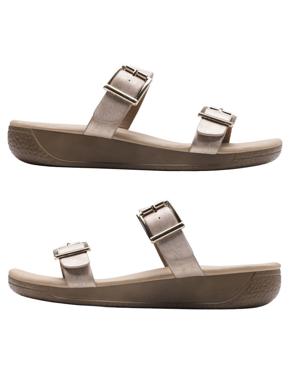Sandalia para mujer 3