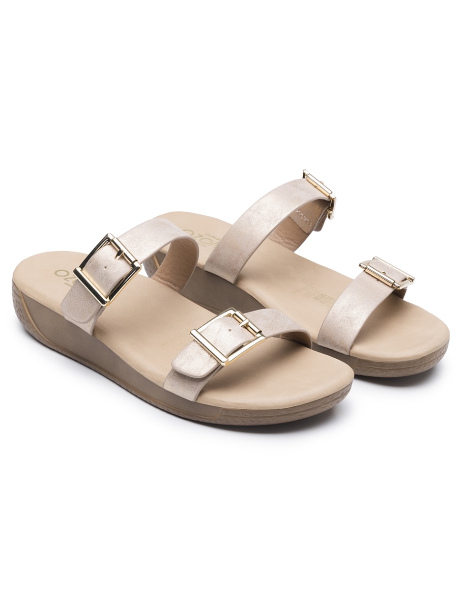 Sandalia para mujer 4