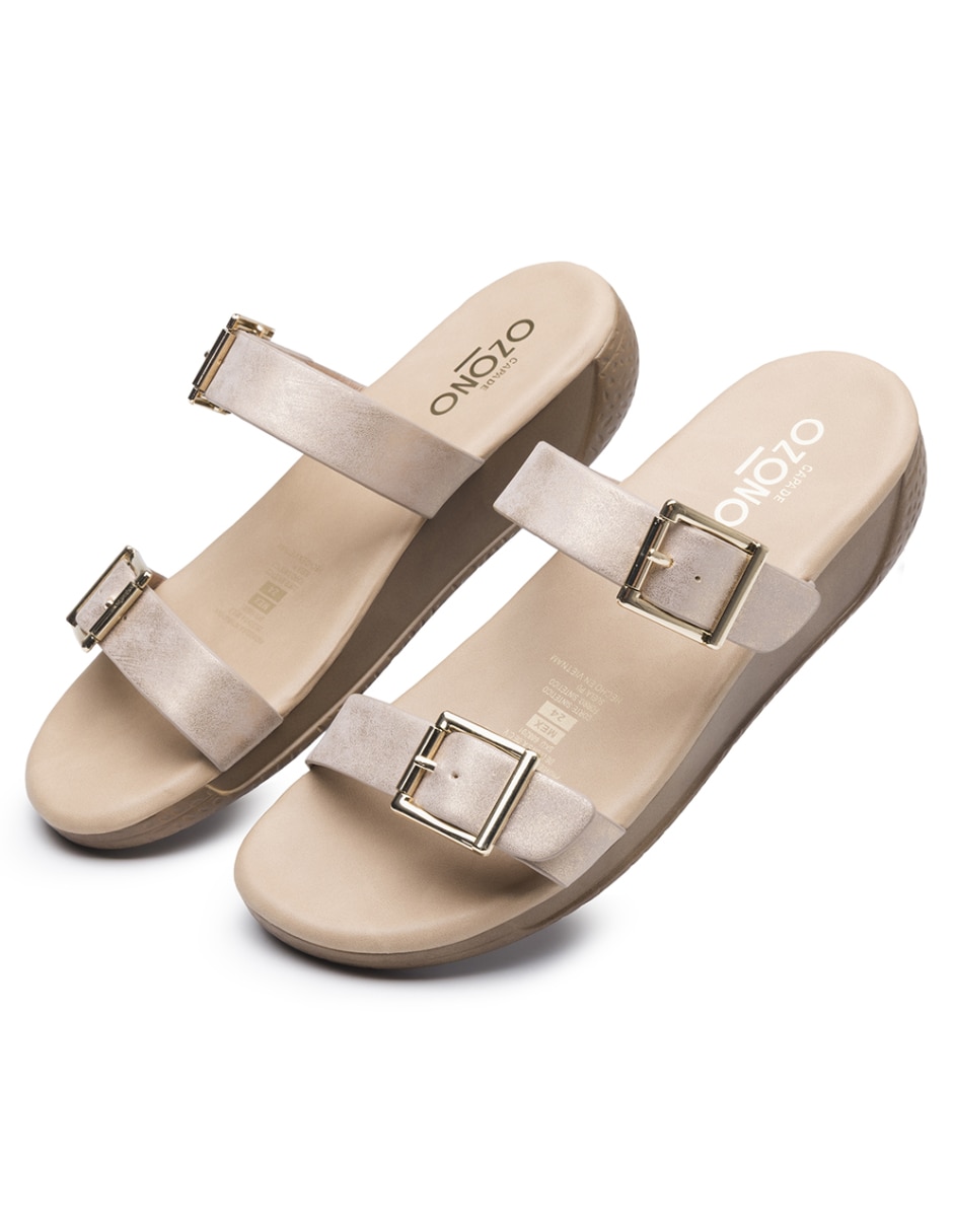 Sandalia para mujer 6