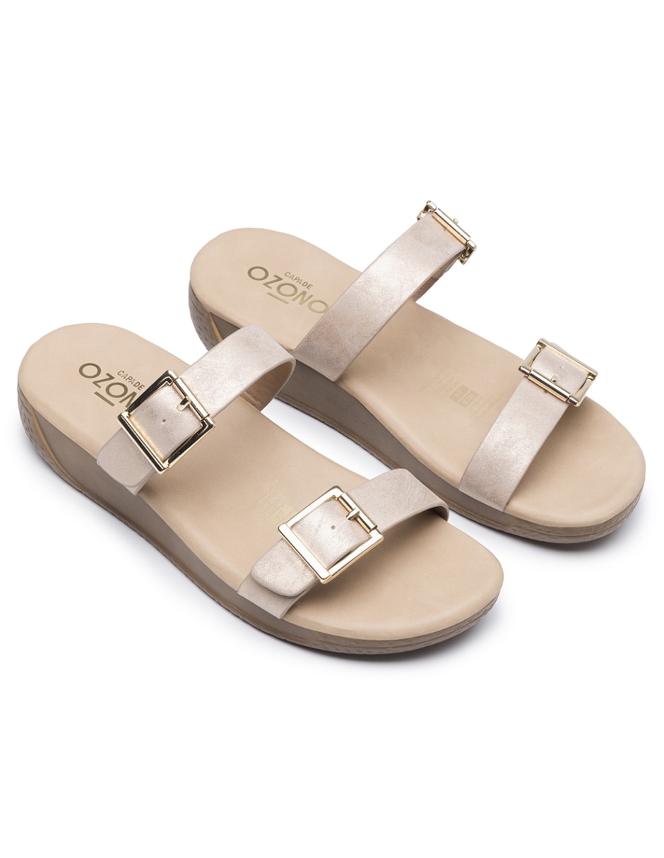 Sandalia para mujer 7