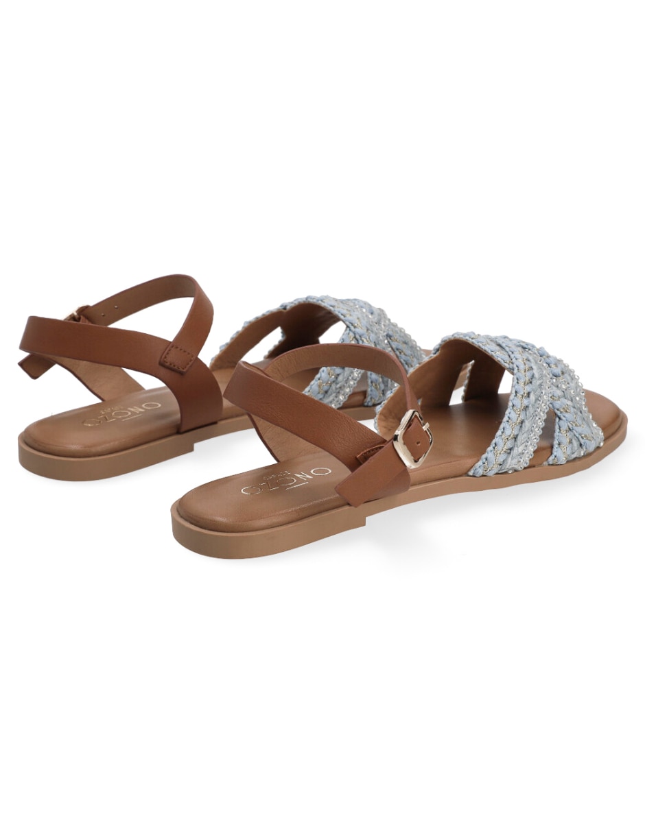 Sandalia para mujer 2