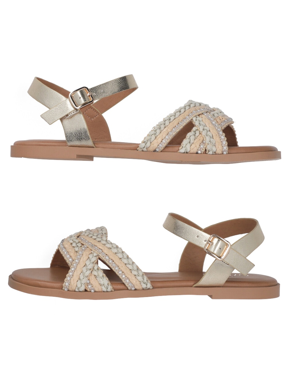 Sandalia para mujer 3