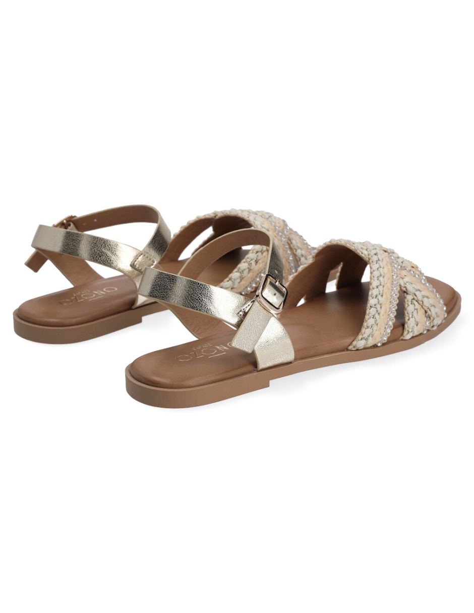 Sandalia para mujer 5