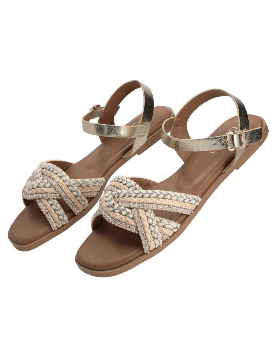 Sandalia para mujer 6