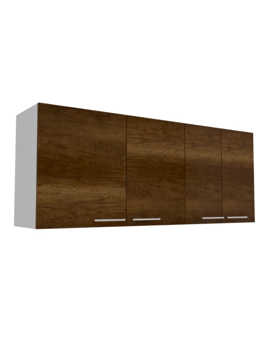 Gabinete superior de mdf y melamina 3