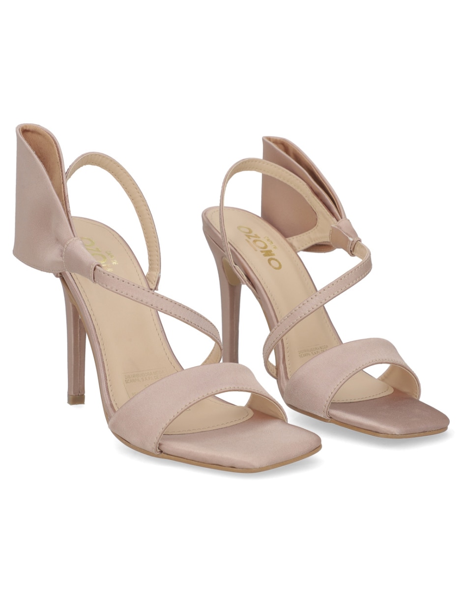 Sandalia para mujer 4