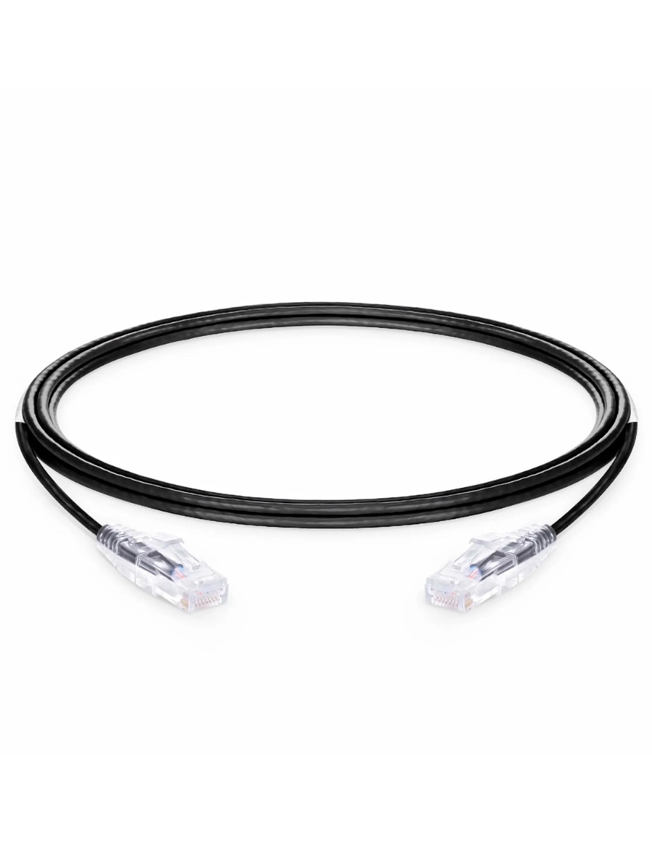 Cable ethernet a tipo ethernet de 3 m 4