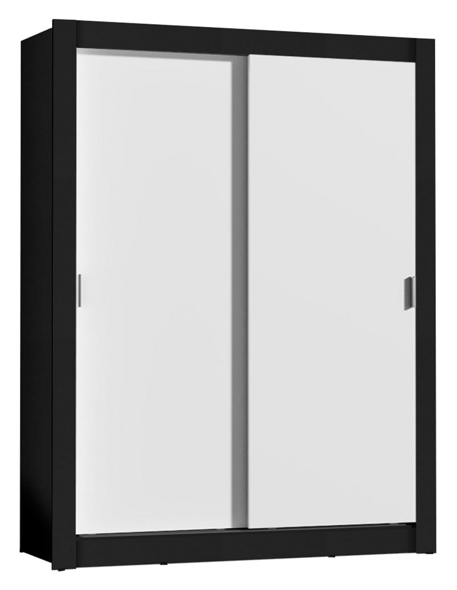 Ropero armable de MDF 7