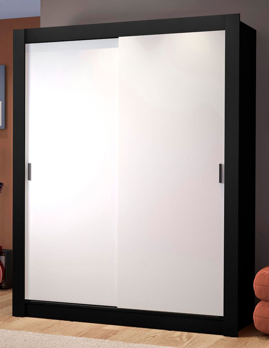 Ropero armable de MDF 6