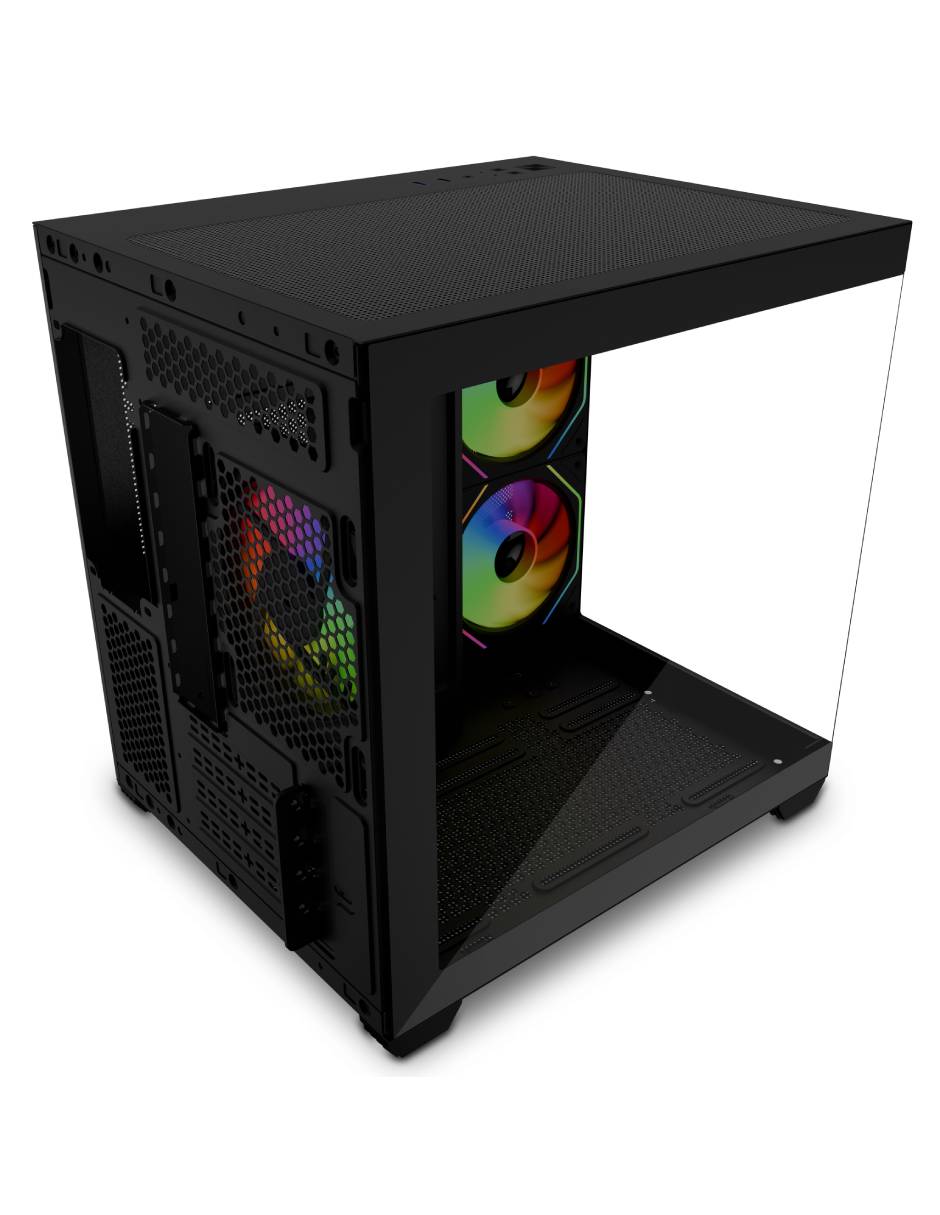 Kit de gabinete gamer gcm-upgx1-m1 5