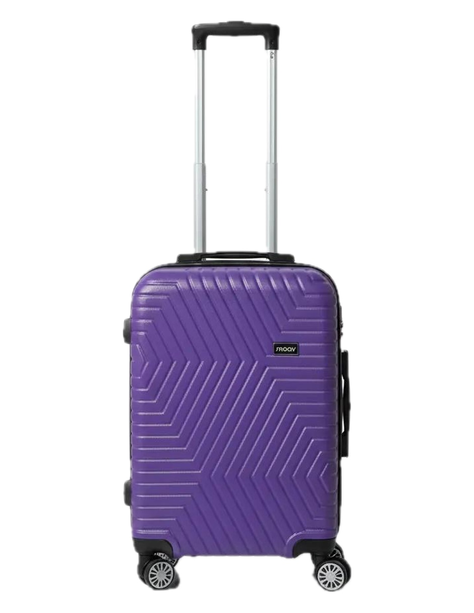 Maleta con ruedas carry on Maleta con ruedas carry on