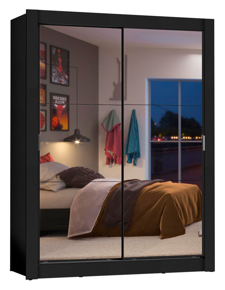 Ropero armable de MDF 7