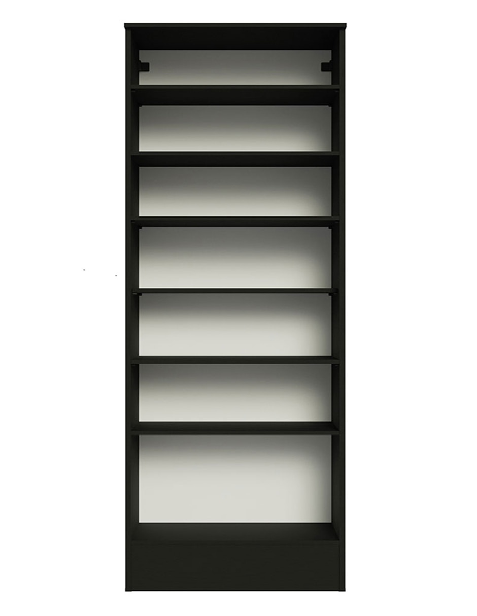 Ropero armable de MDF 6