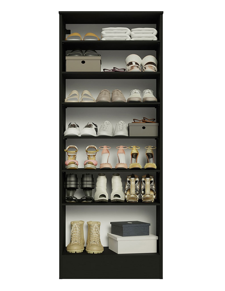 Ropero armable de MDF 3