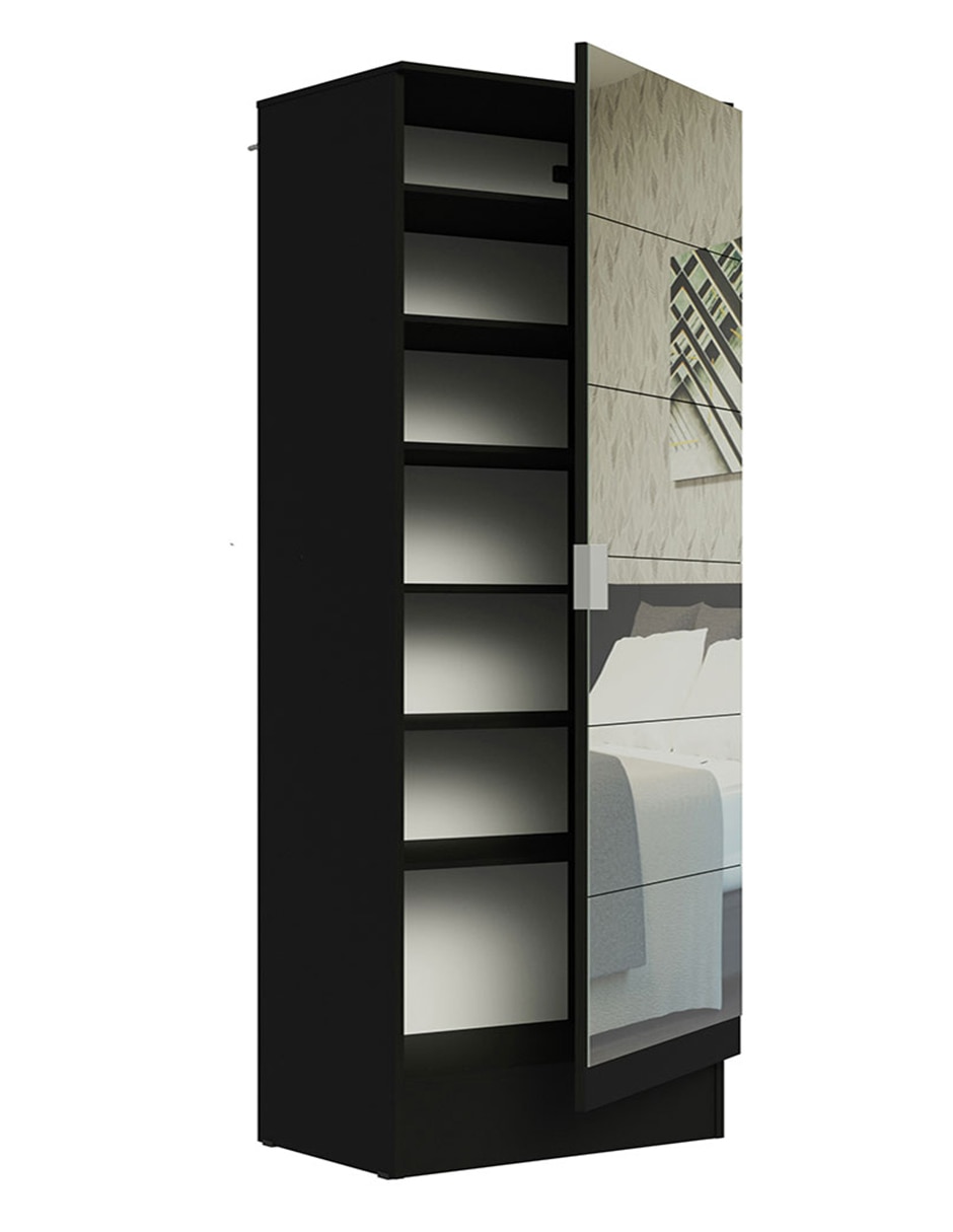 Ropero armable de MDF 2
