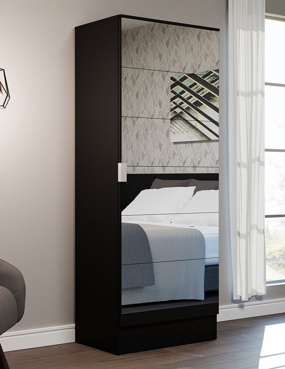 Ropero armable de MDF 4