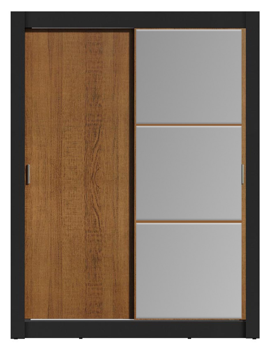 Ropero armable de MDF Ropero armable de MDF