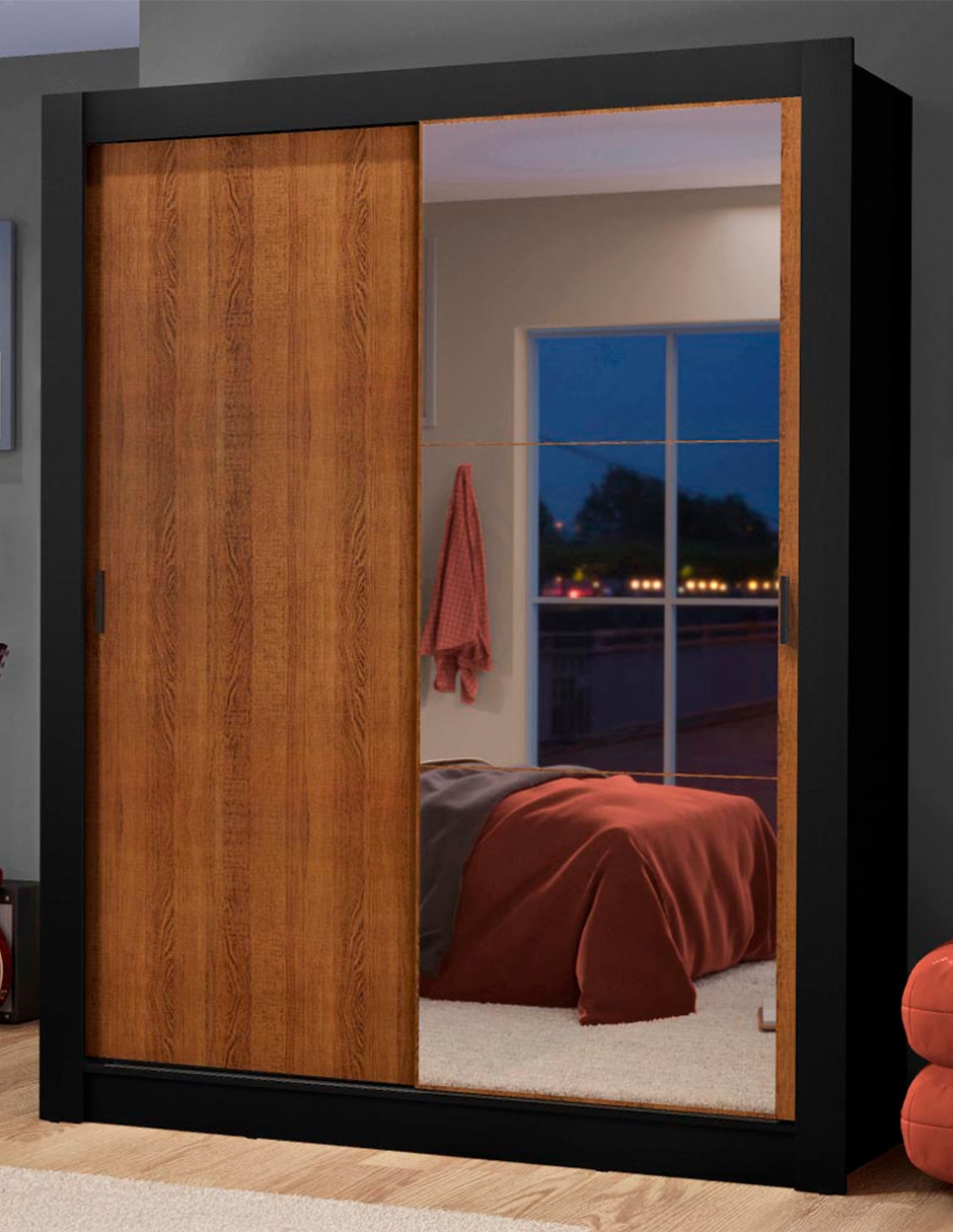 Ropero armable de MDF 5