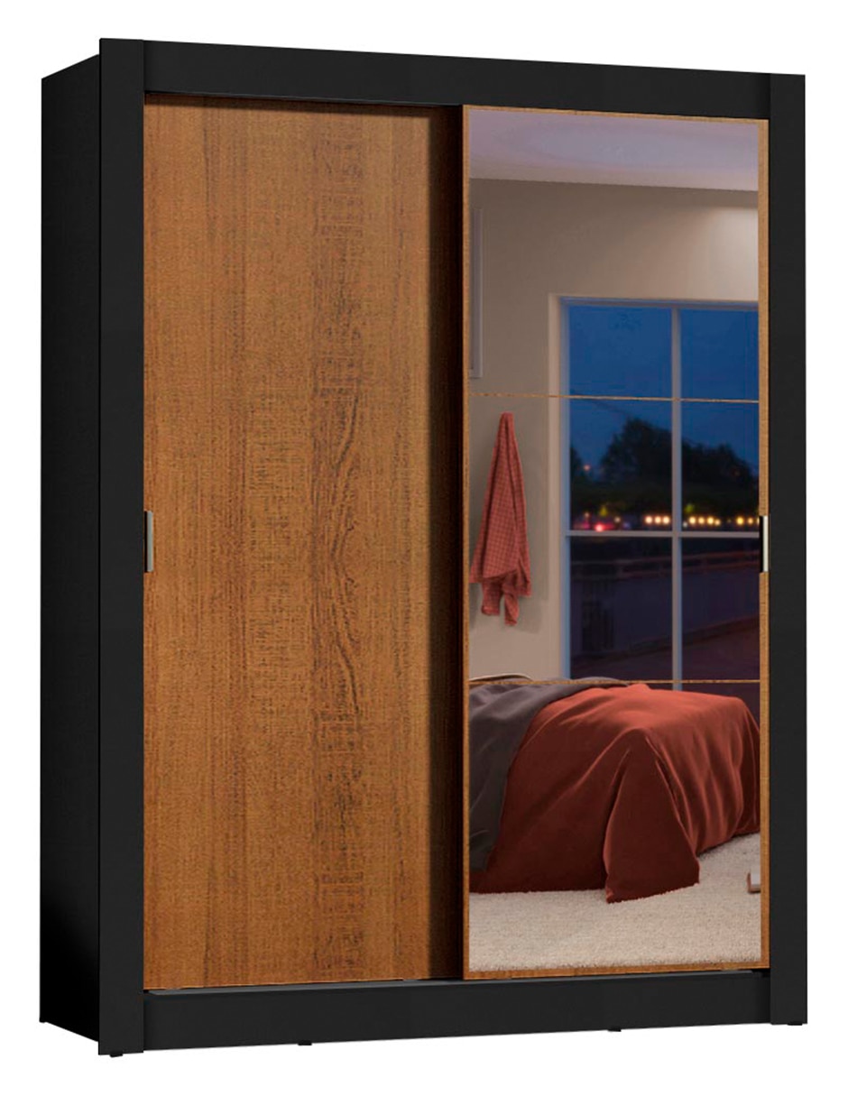 Ropero armable de MDF 7