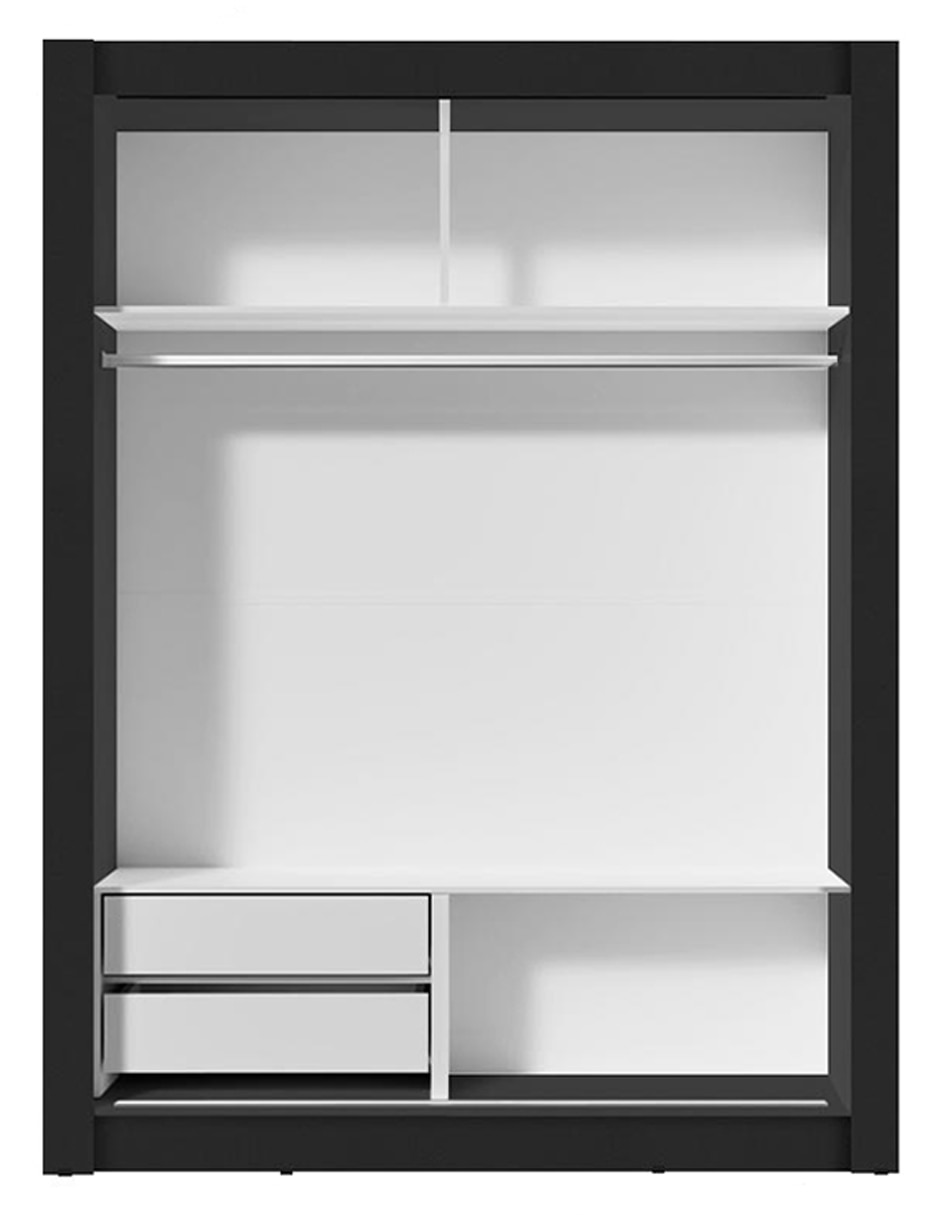 Ropero armable de MDF 3