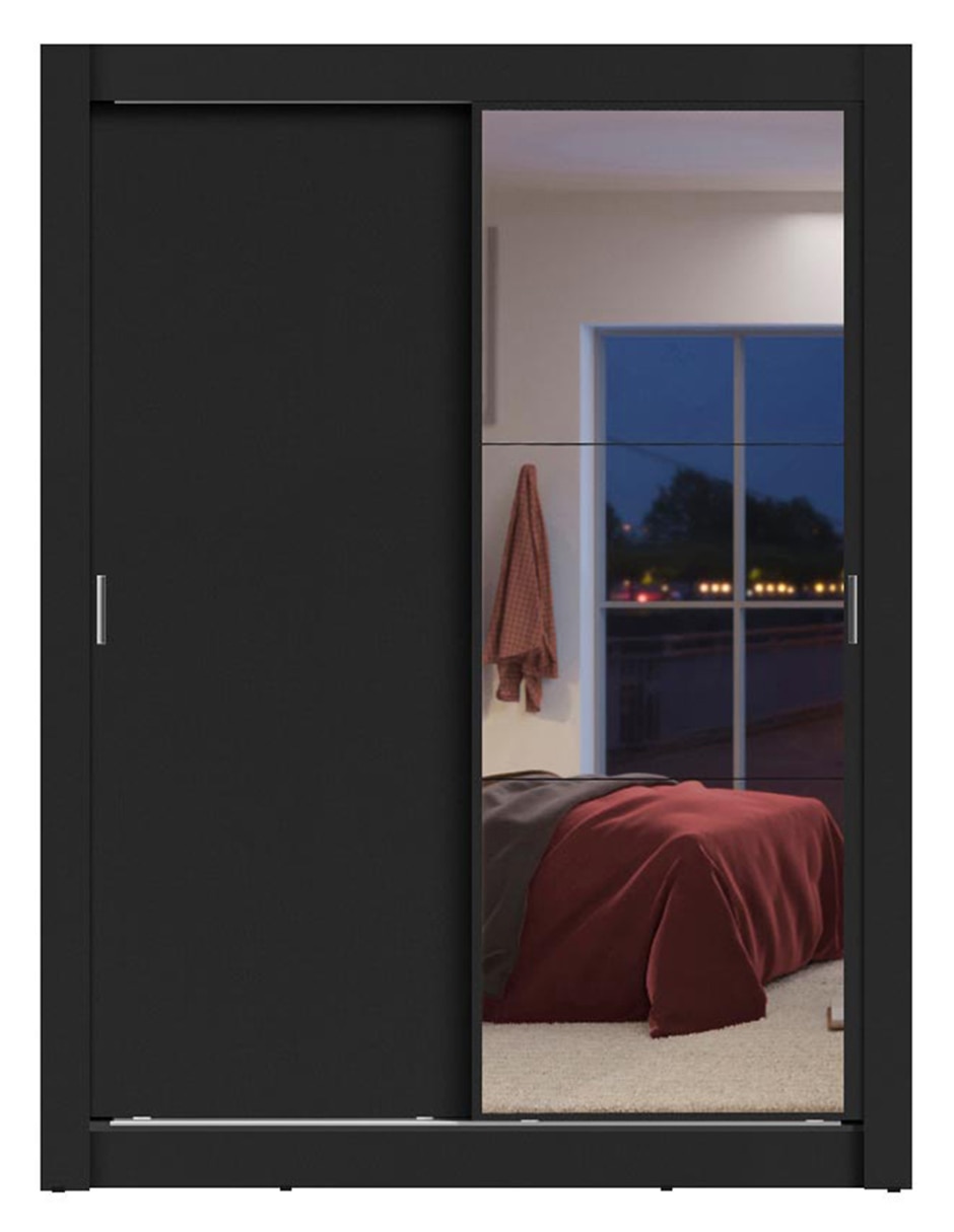Ropero armable de MDF 10