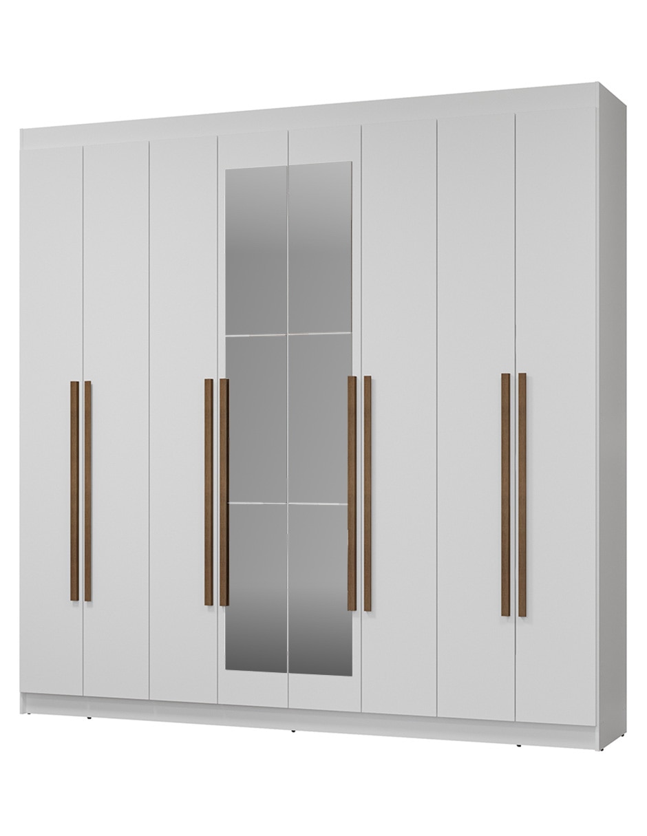 Ropero armable 1107J52E4GL3 de MDP 6