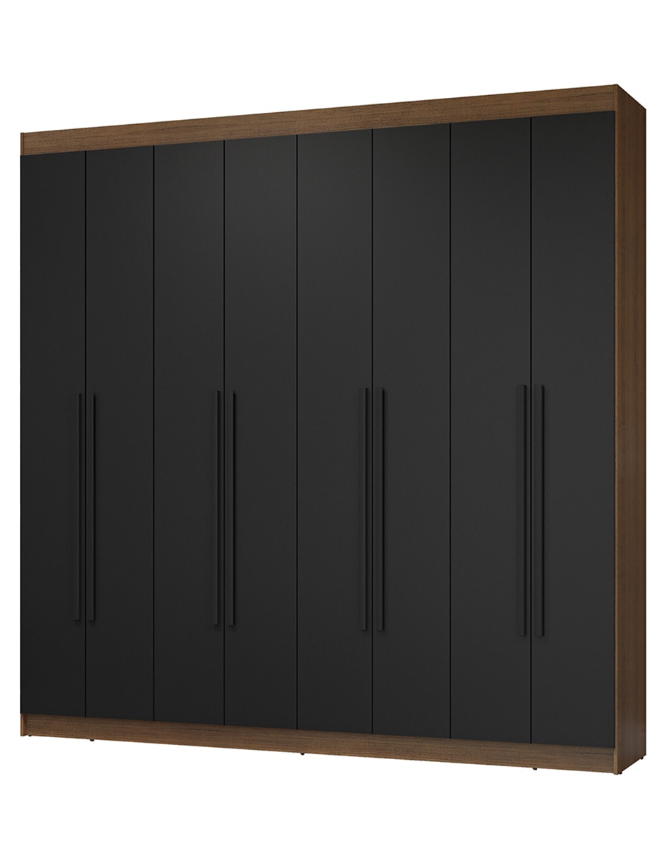 Ropero armable Madesa 1107L34GL3 de MDP