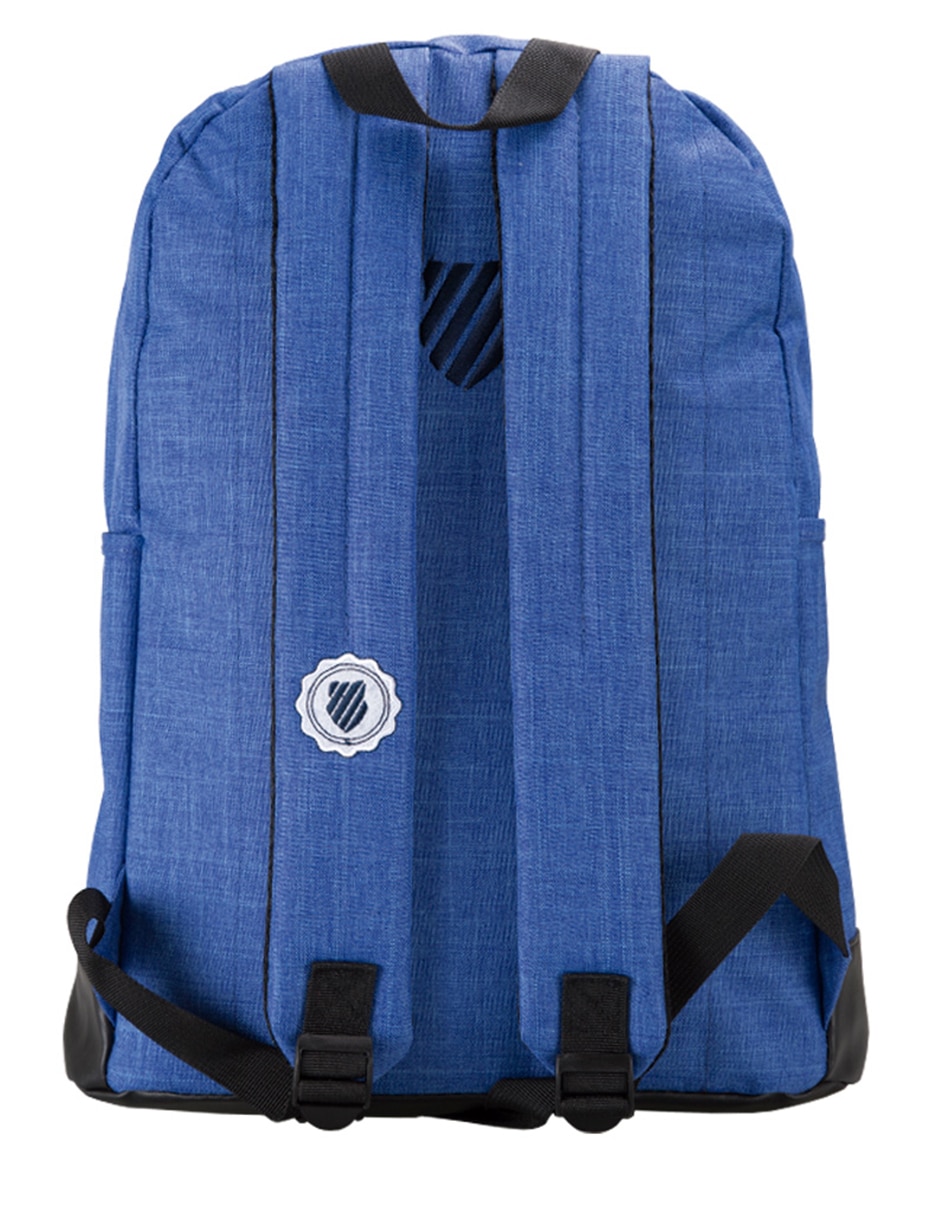Mochila escolar mil para hombre 2