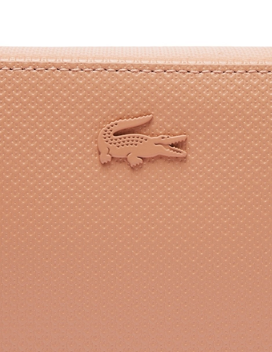 Bolsa crossbody piel para mujer