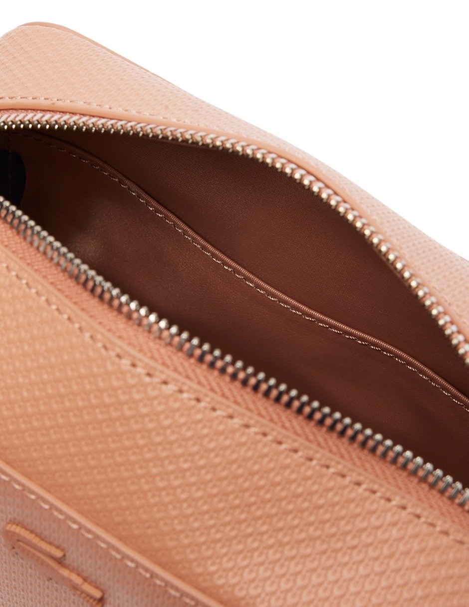 Bolsa crossbody piel para mujer