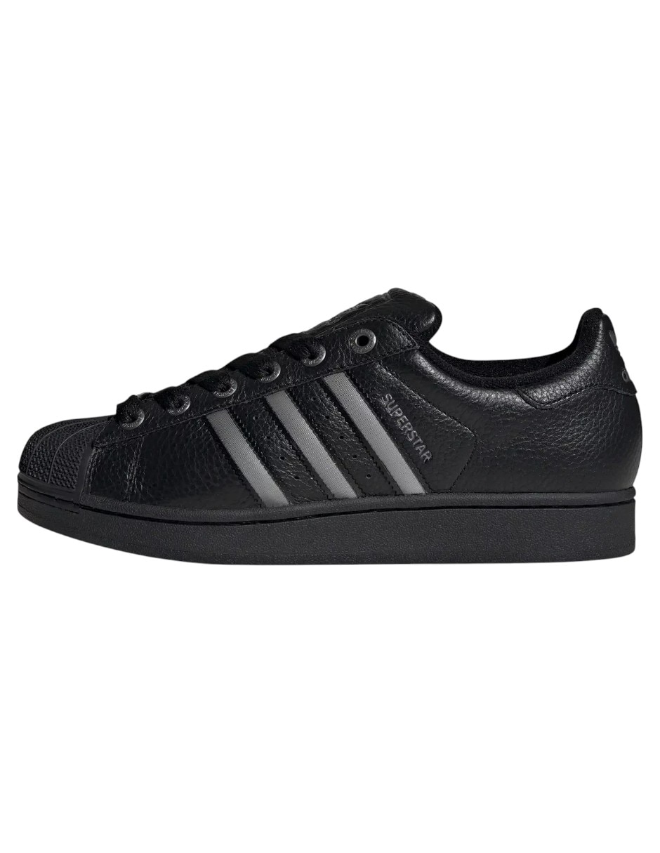 Tenis adidas originals superstar ii para hombre