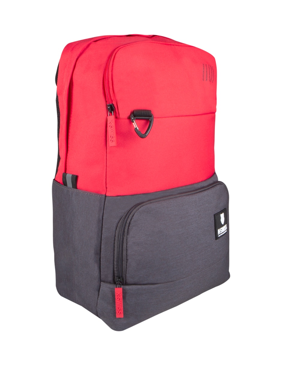 Mochila escolar nebul para hombre 2