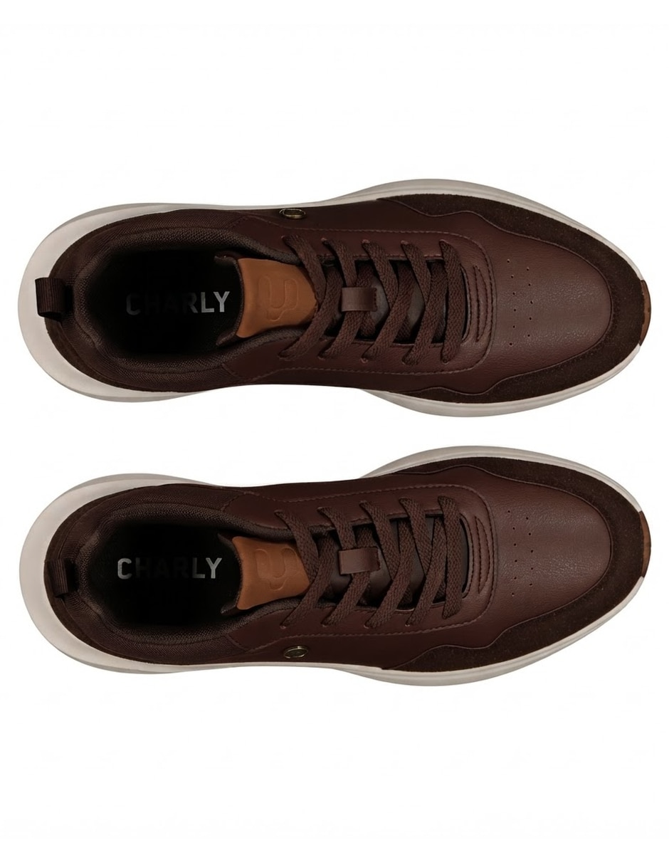 Tenis para hombre 5