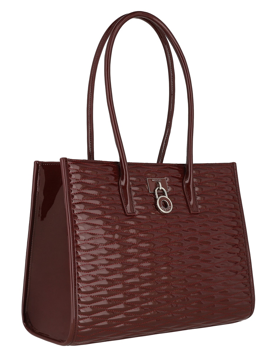 Bolsa tote arkas para mujer 3