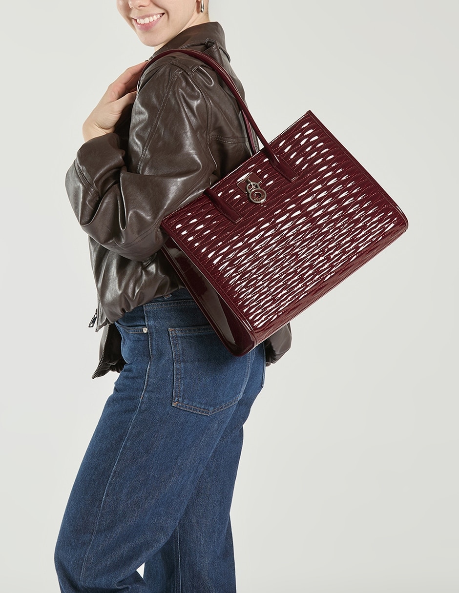Bolsa tote arkas para mujer 6