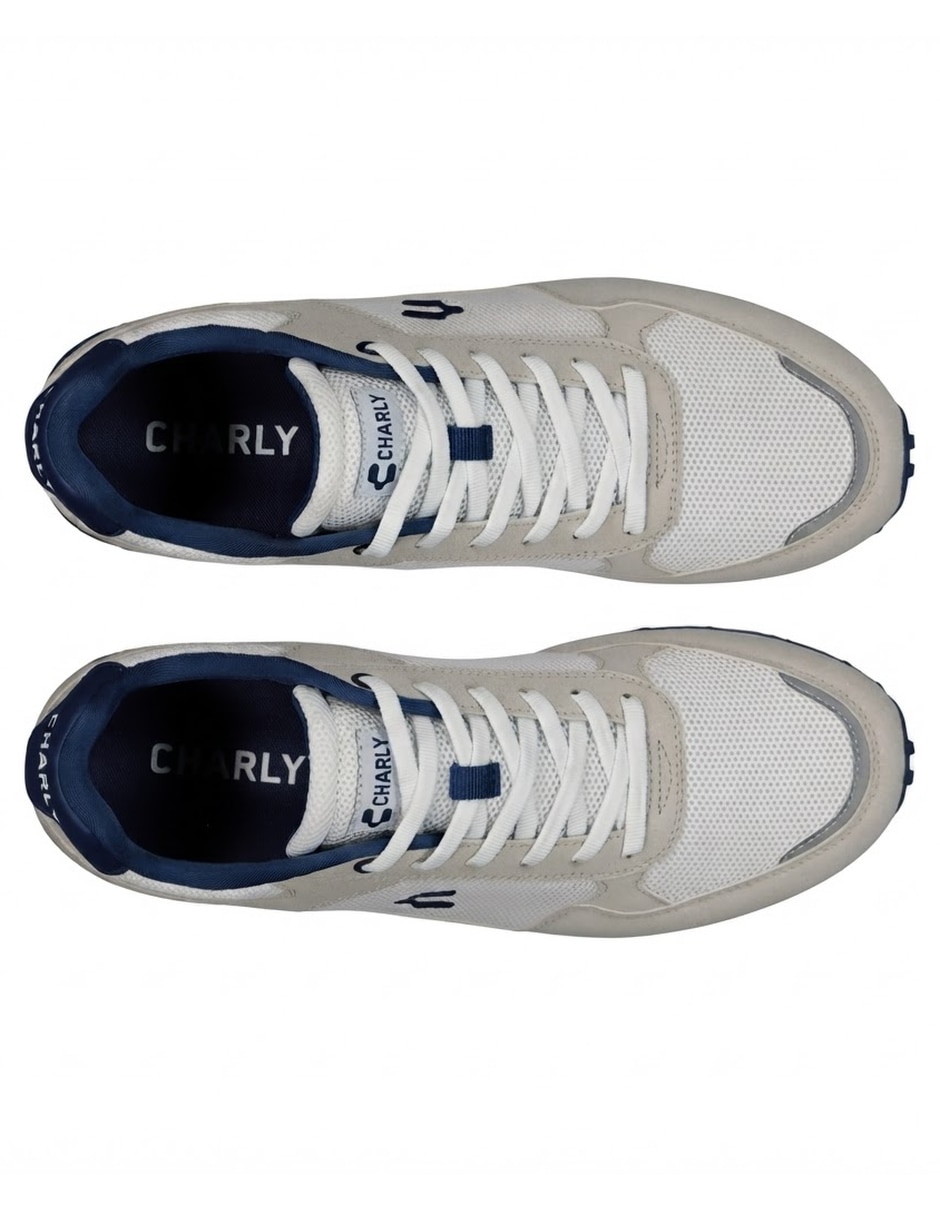 Tenis para hombre 4