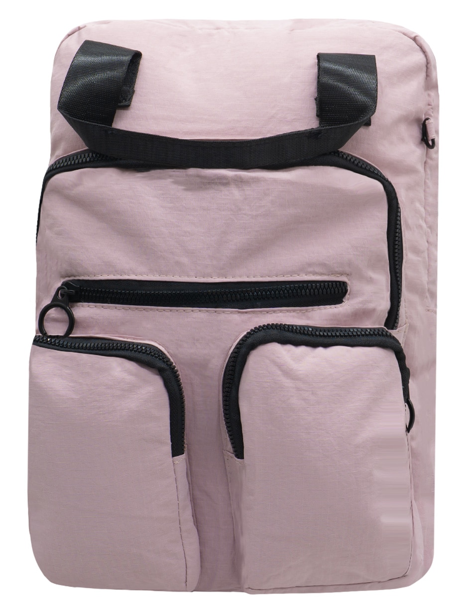 Mochila casual forever 21para mujer