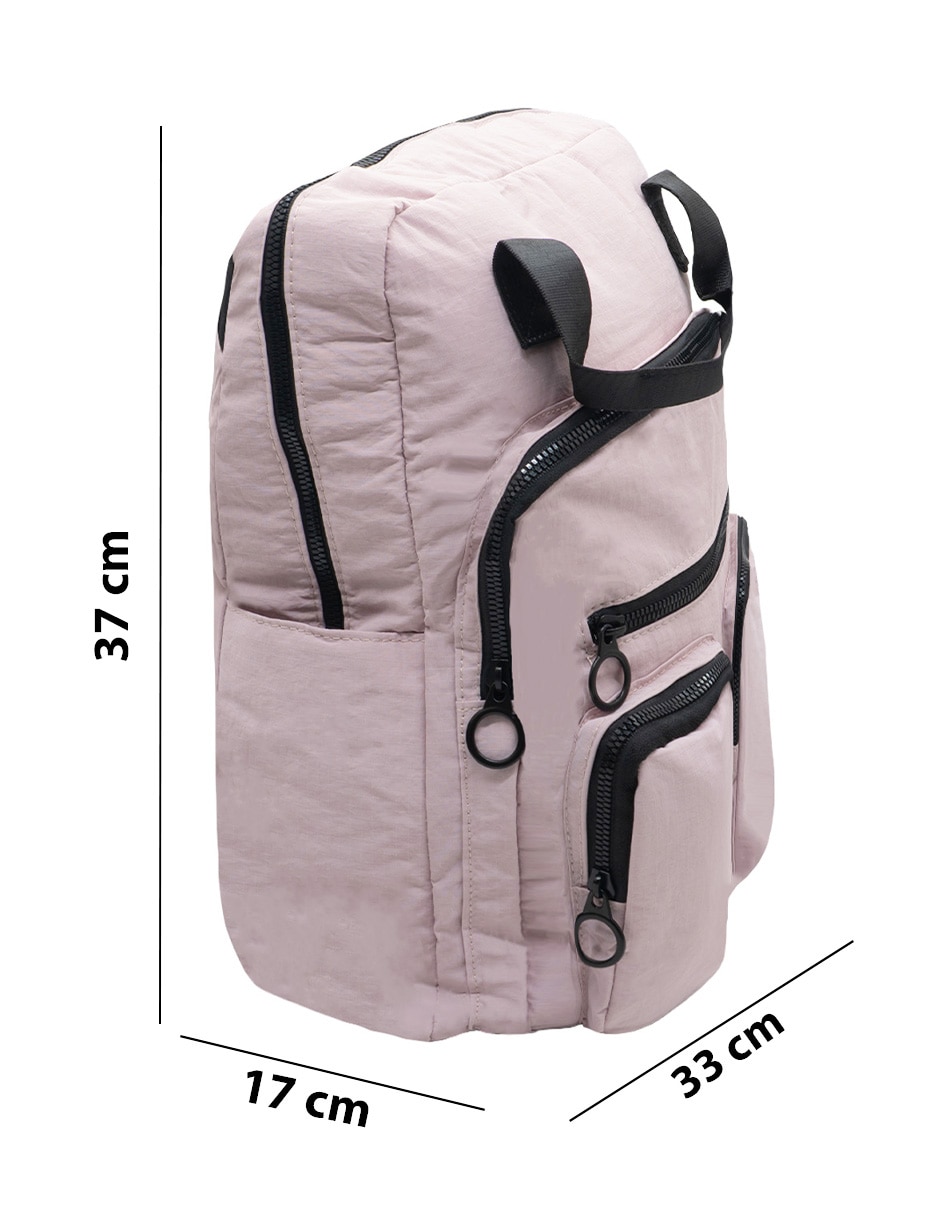 Mochila casual forever 21para mujer 2