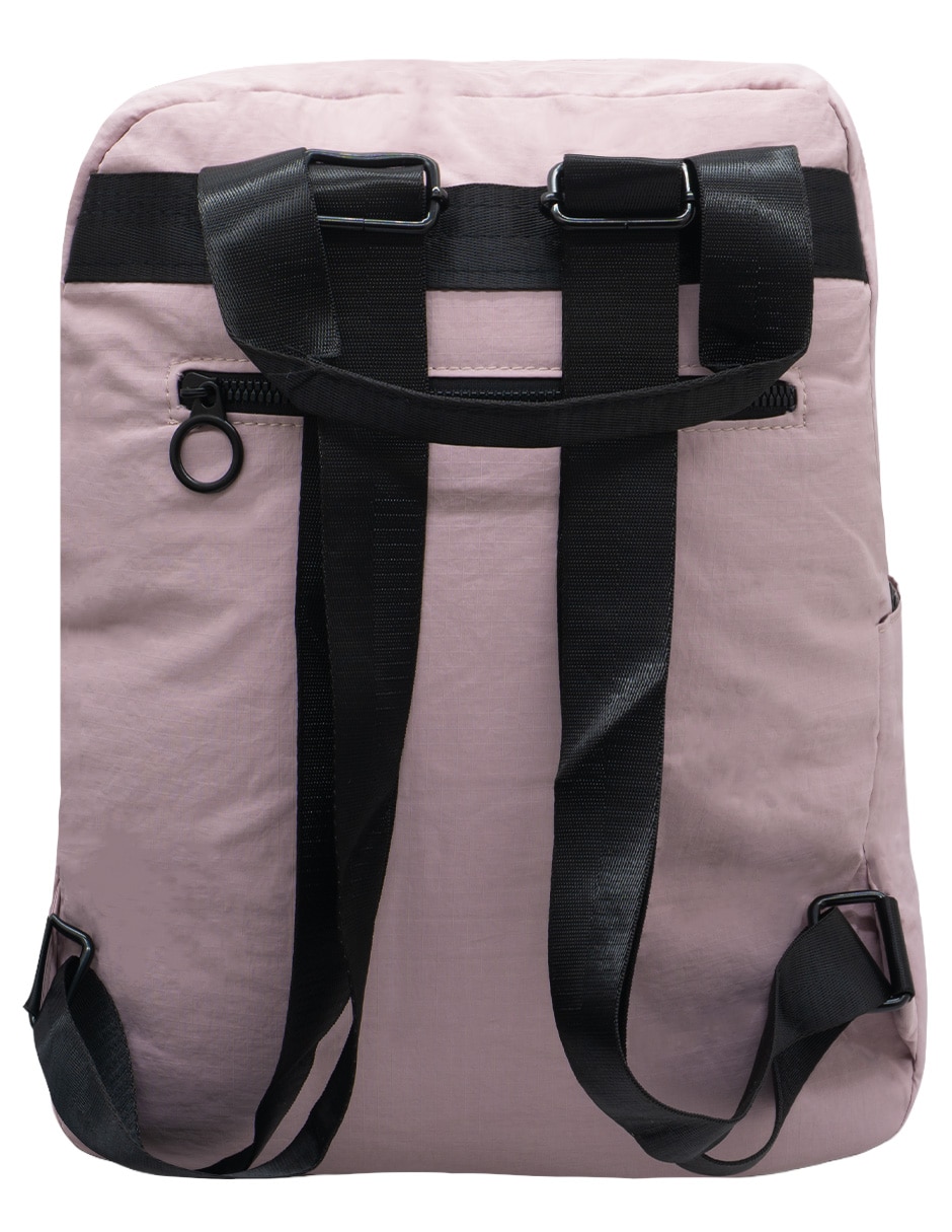 Mochila casual forever 21para mujer 3