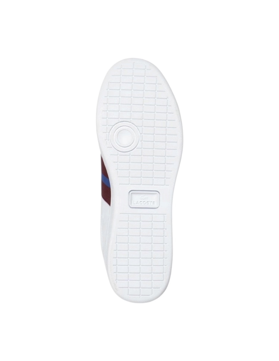 Tenis lacoste carnaby pro para hombre