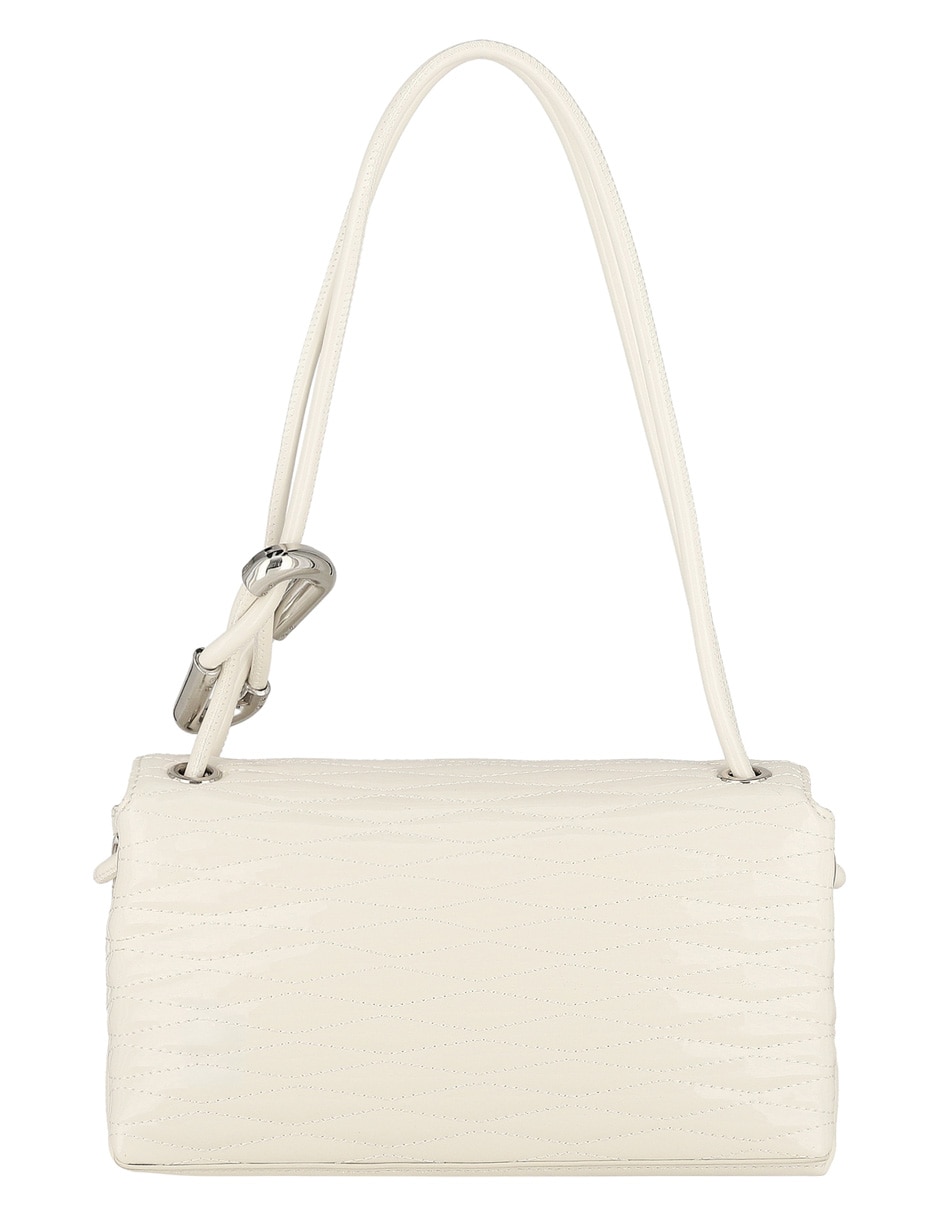 Bolsa shoulder arkas para mujer 3